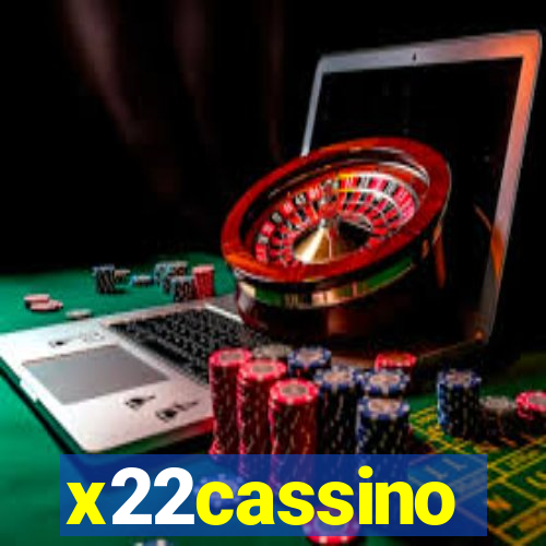 x22cassino