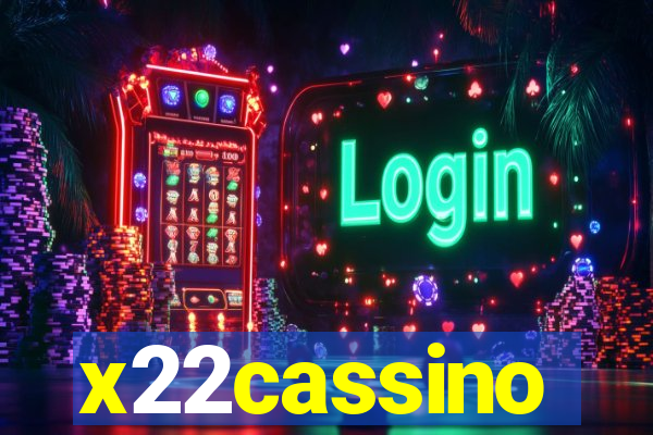 x22cassino