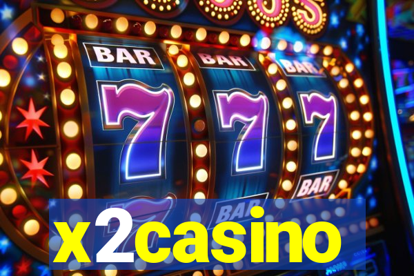 x2casino