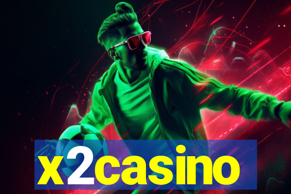 x2casino