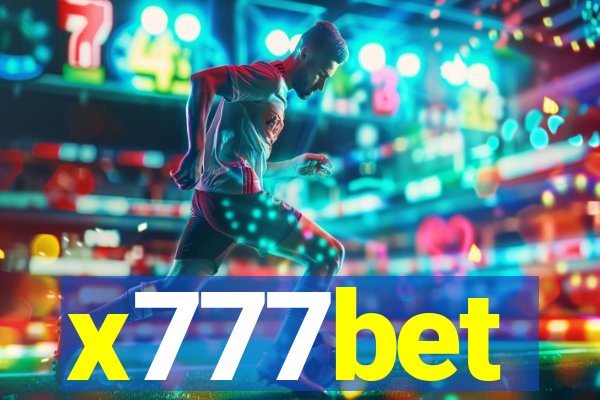 x777bet