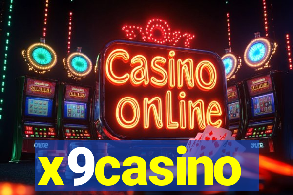 x9casino