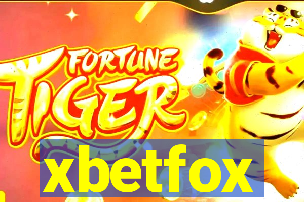 xbetfox