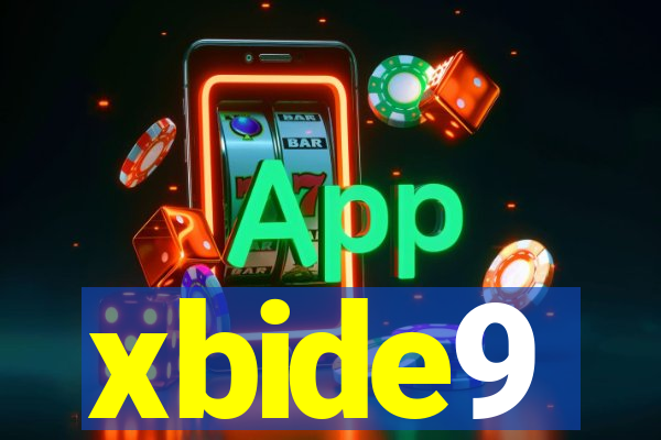 xbide9