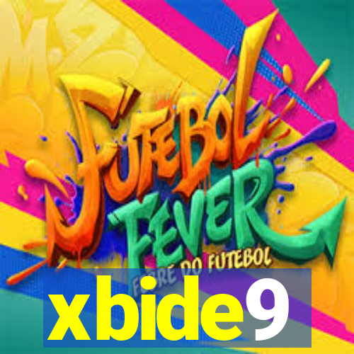 xbide9