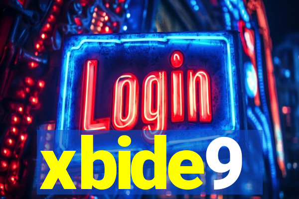 xbide9