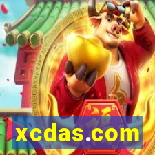 xcdas.com