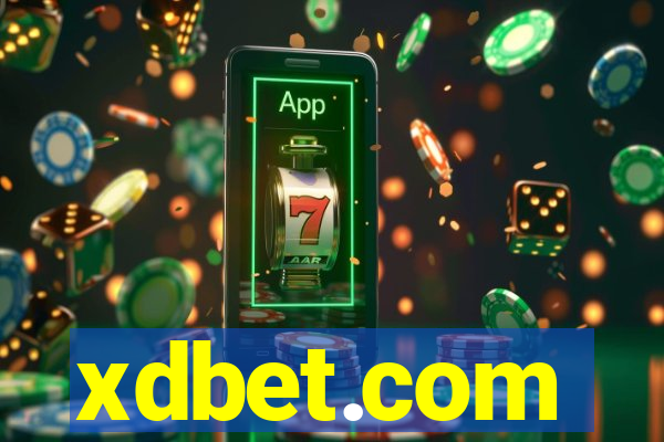 xdbet.com