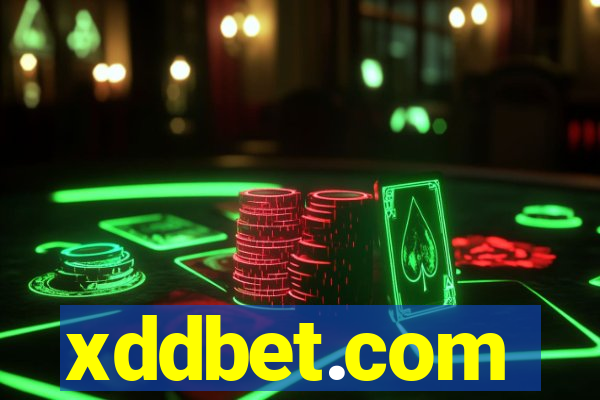 xddbet.com