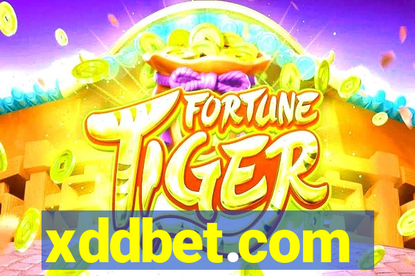 xddbet.com