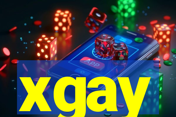 xgay