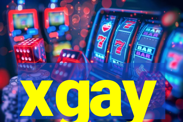 xgay