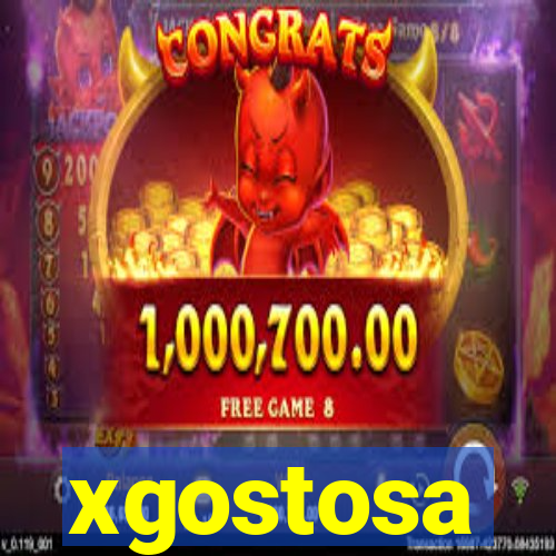 xgostosa