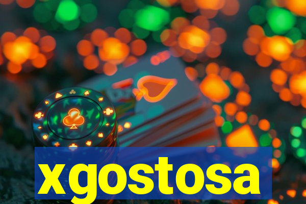 xgostosa