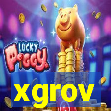 xgrov