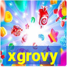 xgrovy