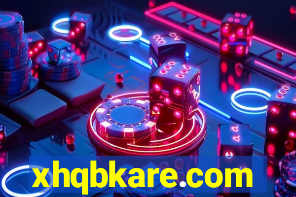 xhqbkare.com