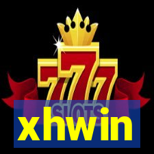 xhwin