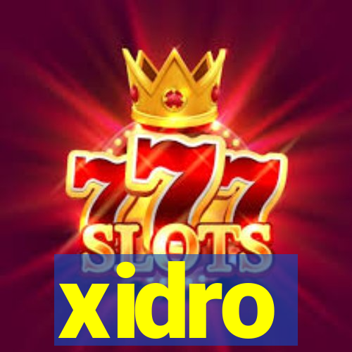 xidro