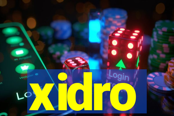 xidro