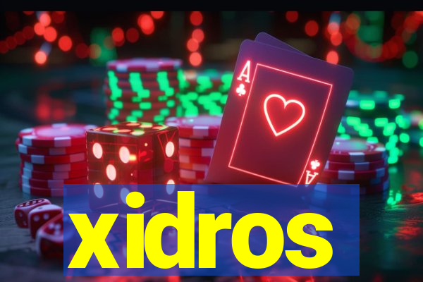 xidros