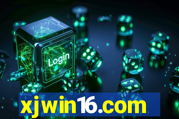 xjwin16.com