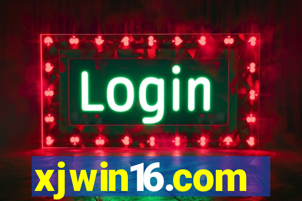 xjwin16.com