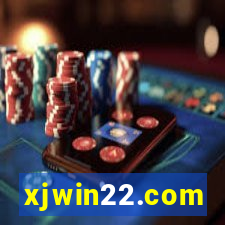 xjwin22.com