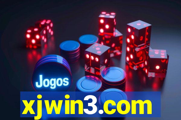 xjwin3.com