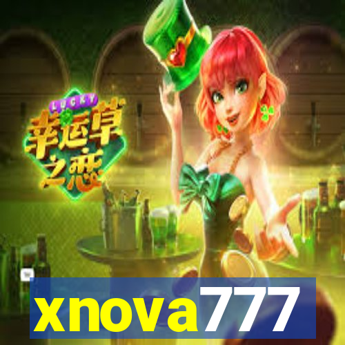 xnova777