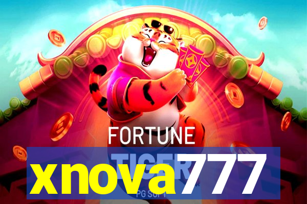 xnova777