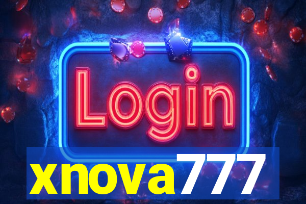 xnova777