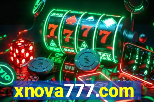 xnova777.com