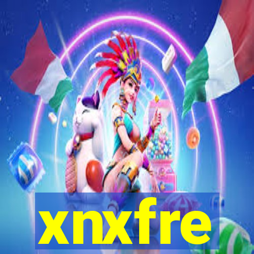 xnxfre