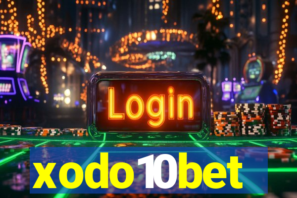 xodo10bet