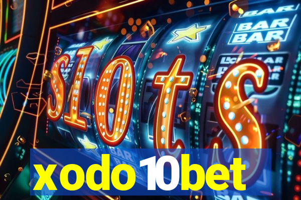 xodo10bet