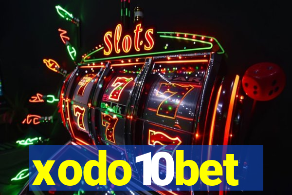 xodo10bet