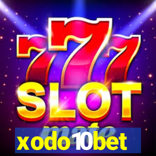 xodo10bet