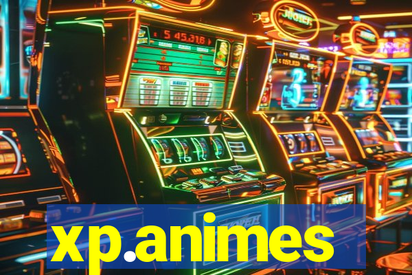 xp.animes