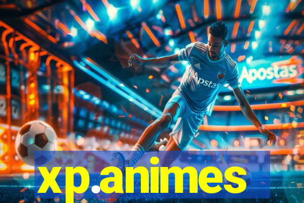 xp.animes