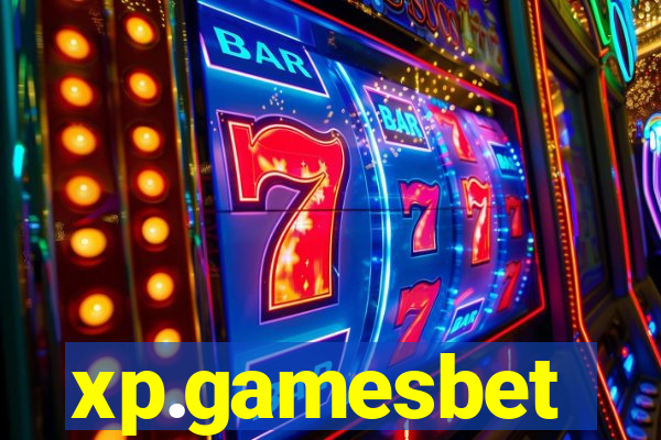 xp.gamesbet