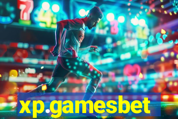 xp.gamesbet