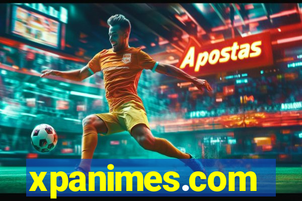 xpanimes.com