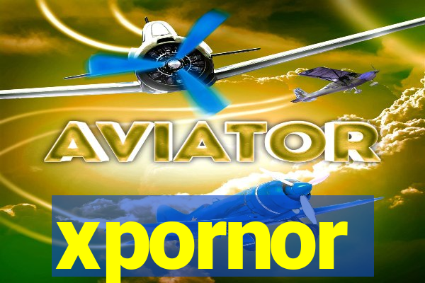 xpornor