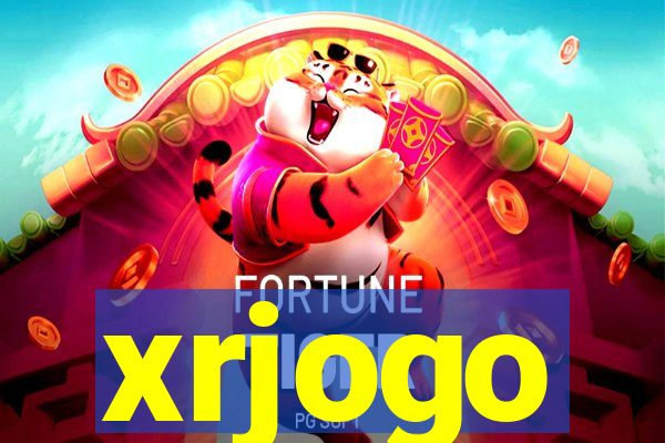 xrjogo