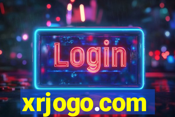 xrjogo.com