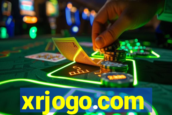 xrjogo.com