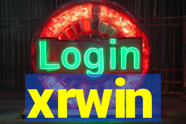 xrwin