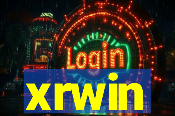 xrwin