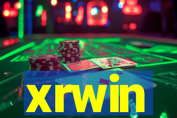 xrwin